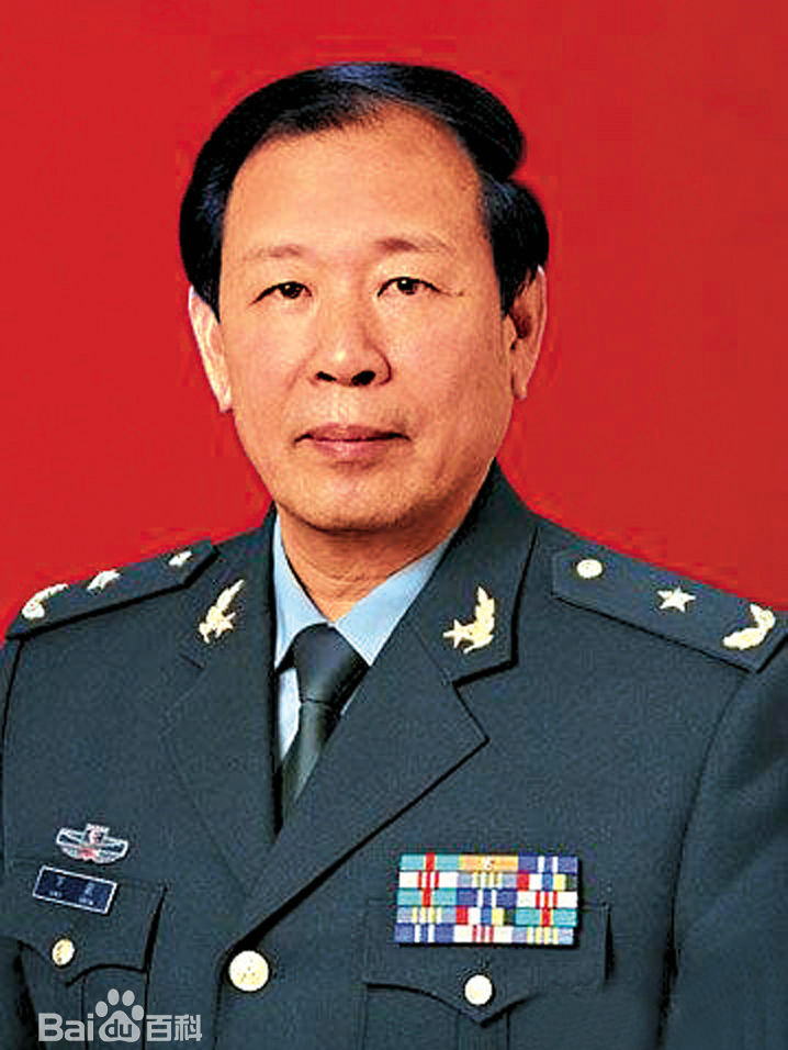 罗援