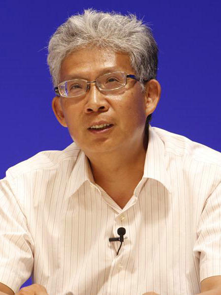 纪连海