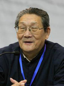 楼宇烈