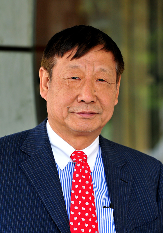 曹远征-中国银行首席经济学家