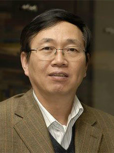 马晓河