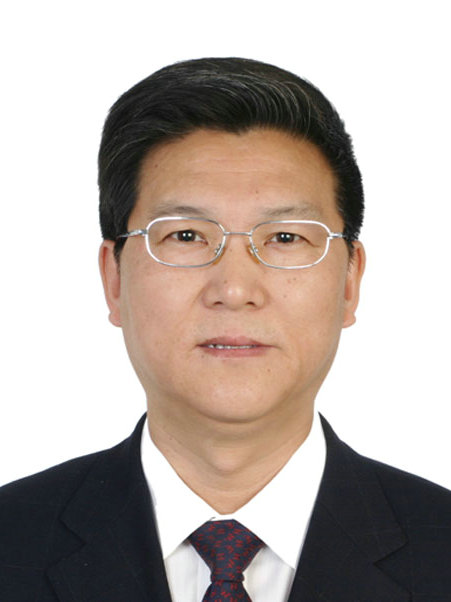 张占斌