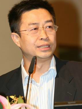 梁春晓