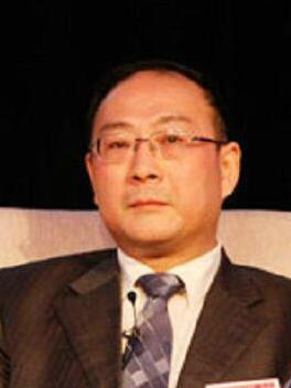 金灿荣-中国人民大学国际关系学院副院长