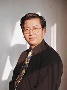 何茂春-清华大学社科学院国际关系学系教授