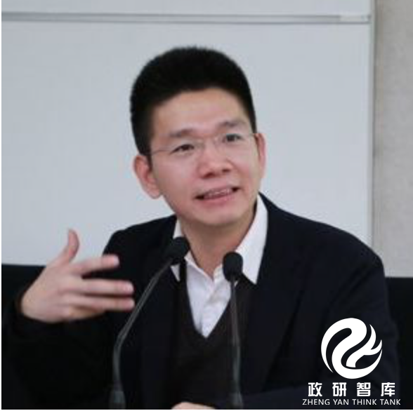 中央党校国际战略研究所陈建奇教授解读当前金融形势