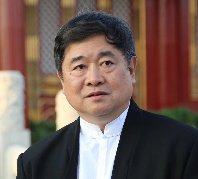 单霁翔