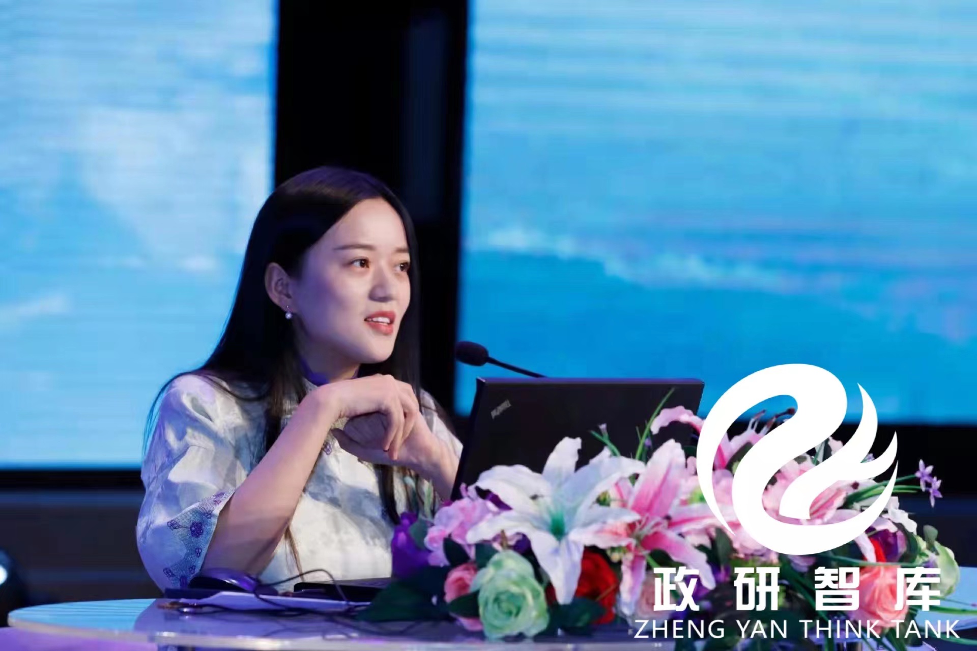 中国诗词大会第四季冠军陈更分享诗词之美