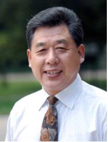 李松林 首都师范大学马克思主义教育学院教授